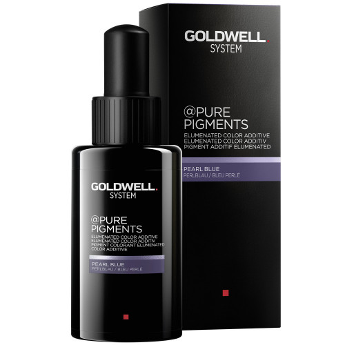 Goldwell Pure Pigments blau 50 ml