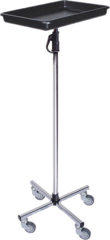 CABINENBOY Service Station schwarz