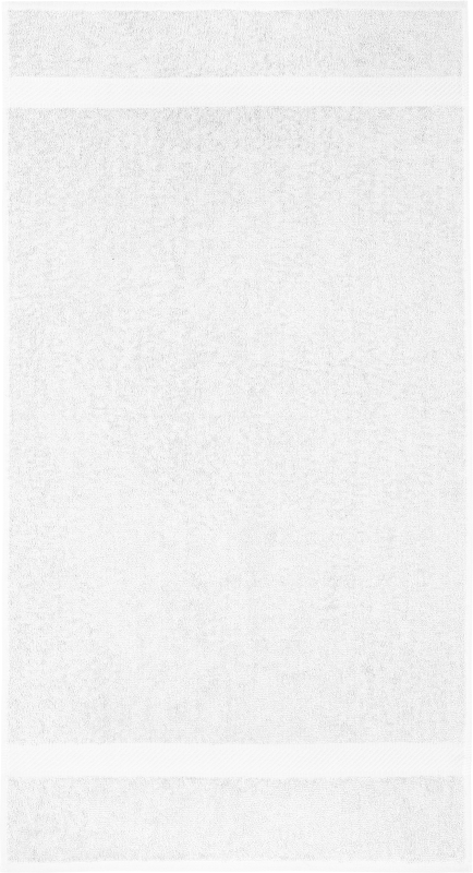 STANDARD Handtuch weiß