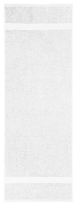 ECONOMY Handtuch weiß