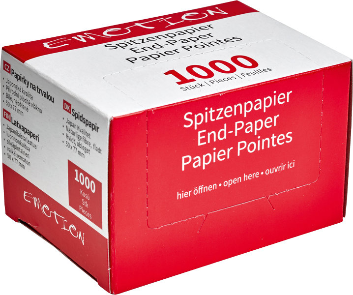 Emotion Spitzenpapier 1000 Blatt