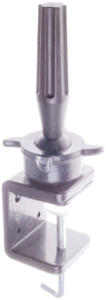 Tischhalter für Trainingsköpfe klein