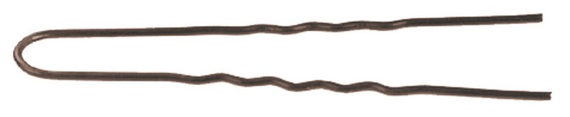 MADEMOISELLE Haarnadeln  45mm braun 50Stk