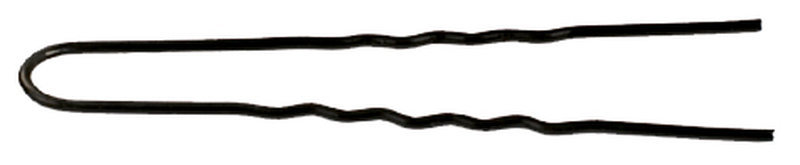 MADEMOISELLE Haarnadeln  45mm schwarz50Stk