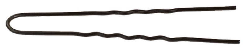 MADEMOISELLE Haarnadeln  45mm schwarz500g