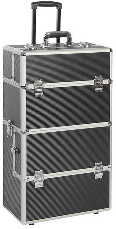 BLACK MOLLY Werkzeugkoffer