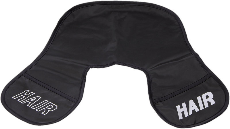 Efalock BALANCE Schneidekragen Balance schwarz