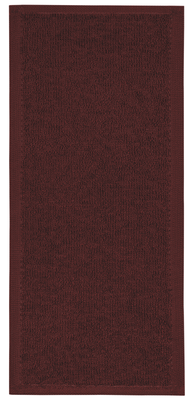 EYE  Augentuch bordeaux