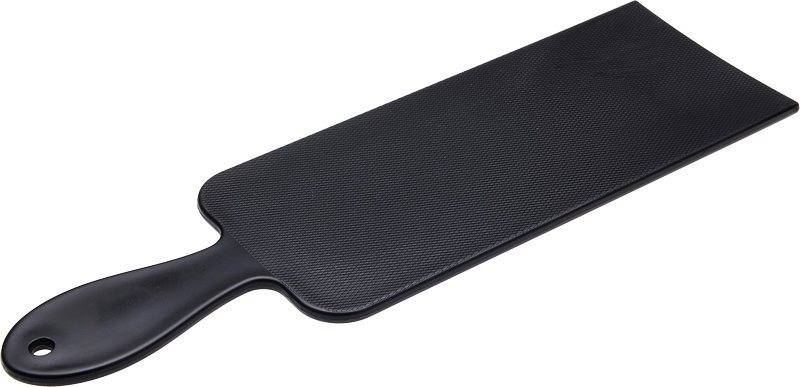 Strähnenbrett M schwarz