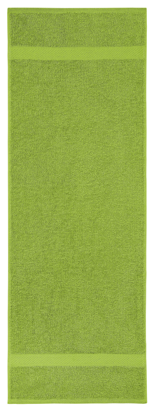 ECONOMY Handtuch Apfel