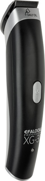 XG-31 Konturenschneidemaschine schwarz/silber