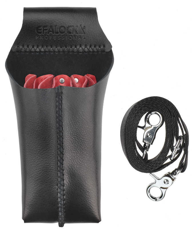 COLT Scherentasche schwarz