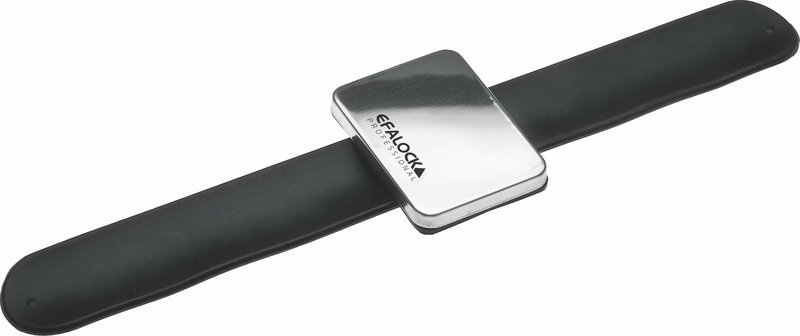 Magnetarmband schwarz