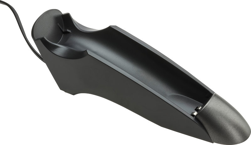 XS PLUS Ladeschale inkl. Netzteil