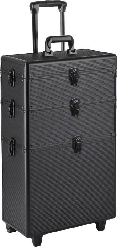 BLACK ASSIST Werkzeugkoffer