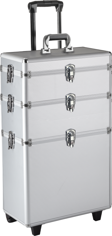 SILVER ASSIST Werkzeugkoffer