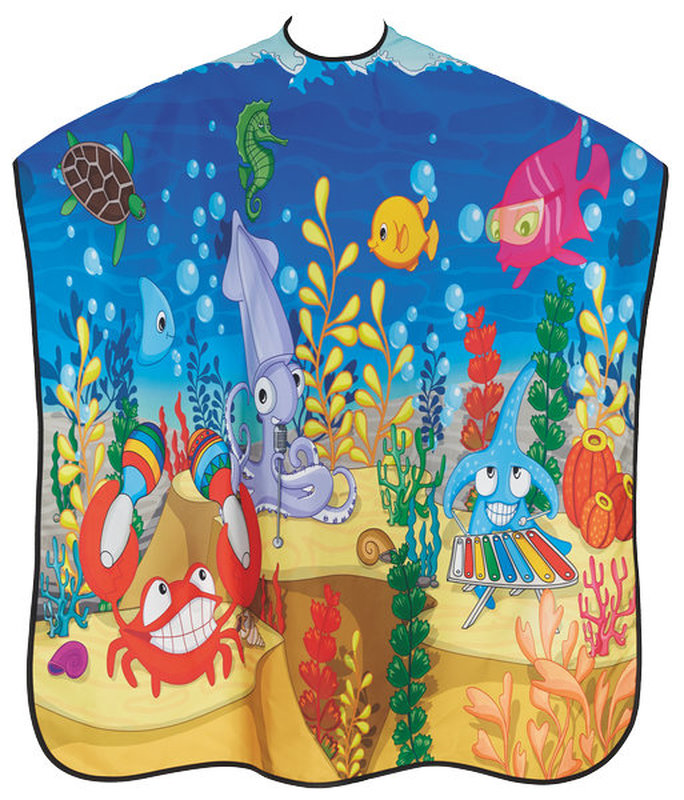 Efalock HEROES Kinderumhang OCEAN