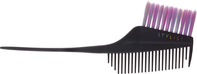 STYLIST Rainbow Färbepinsel