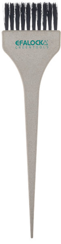 PureGREEN Färbepinsel beige breit