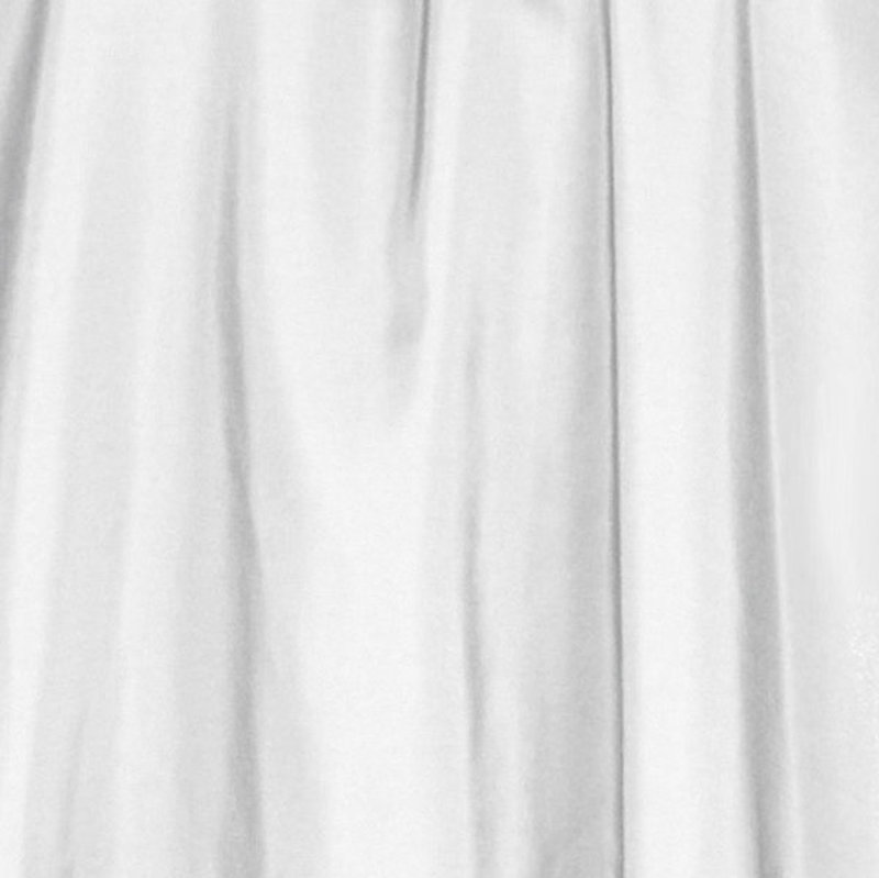 Efalock CUT & STYLE Auskämmumhang weiß