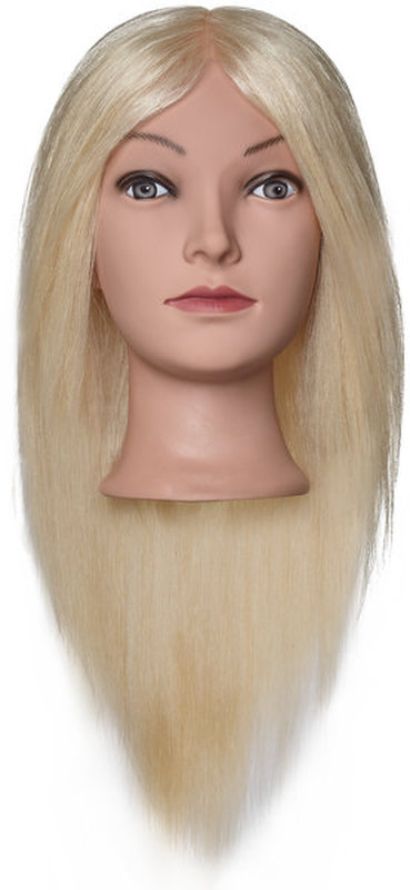 Efalock SOPHIA Naturhaar lichtblond 40-45cm