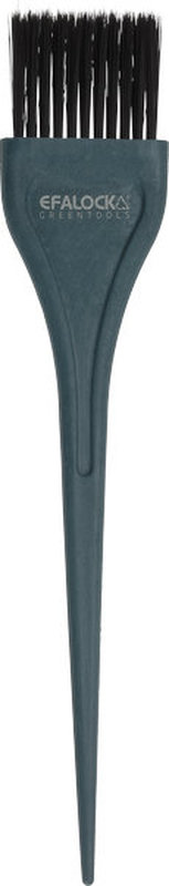 DeepGREEN Färbepinsel türkis schmal