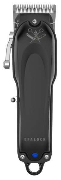 CLASSIC STYLE Haarschneidemaschine schwarz