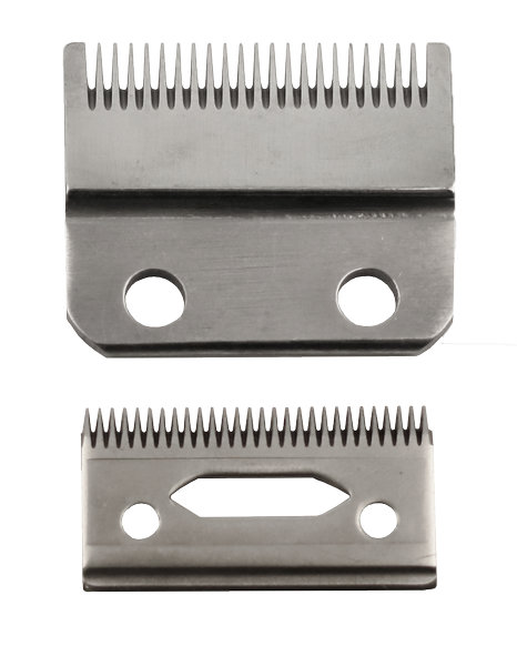 CLASSIC/VINTAGE STYLE Fading Schneidekopf für Haarschneidemaschine