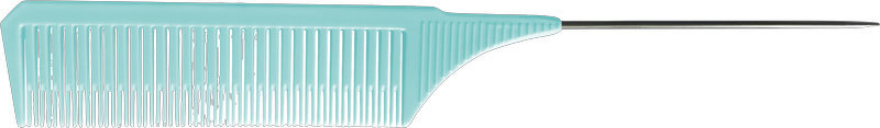 WEAVE PASTEL DREAM Strähnenkamm mintgrün