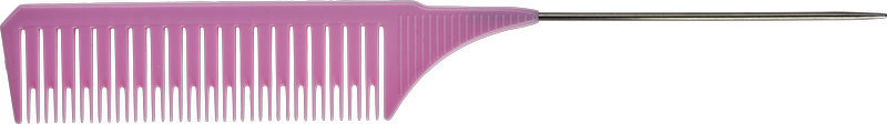 WEAVE PASTEL DREAM Strähnenkamm rose