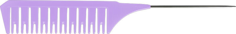 WEAVE PASTEL DREAM Strähnenkamm flieder