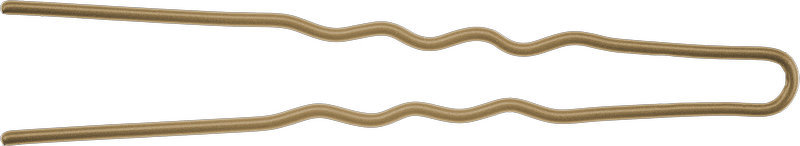 MADEMOISELLE Haarnadeln  65mm blond 50Stk