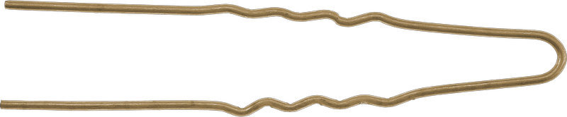 MADEMOISELLE Haarnadeln  45mm blond 50Stk