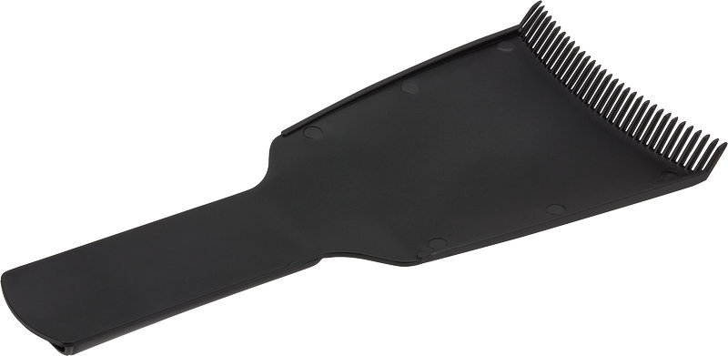 Färbeboard S schwarz