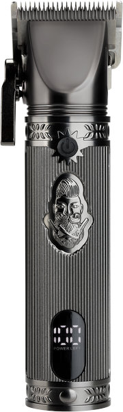 BIG BAD BUTCH Haarschneidemaschine bronze