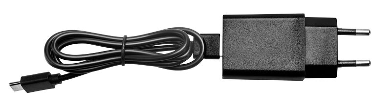 BIG BAD BUTCH Netzteil für Haarschneidemaschine