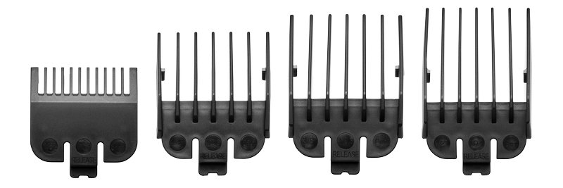 BIG BAD BUTCH Schneidekopf für Haarschneidemaschine