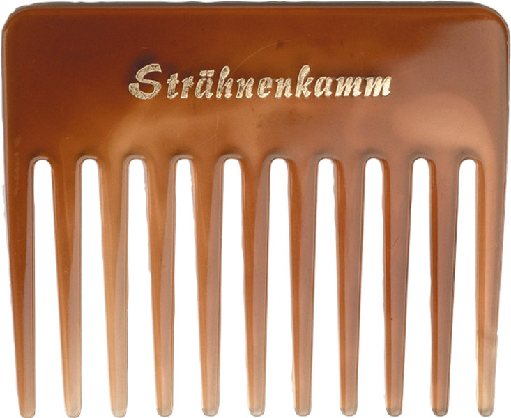 Efa CURLY CARE  Lockenkamm 90mm