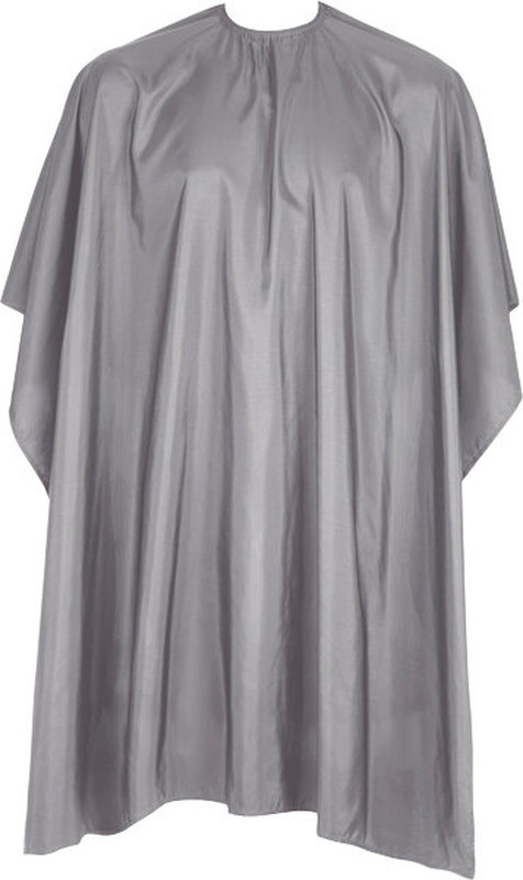 Efalock PERFECT TOUCH Haarschneideumhang  silbergrau