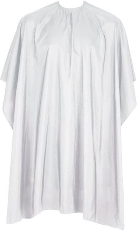 Efalock PERFECT TOUCH Haarschneideumhang  weiß