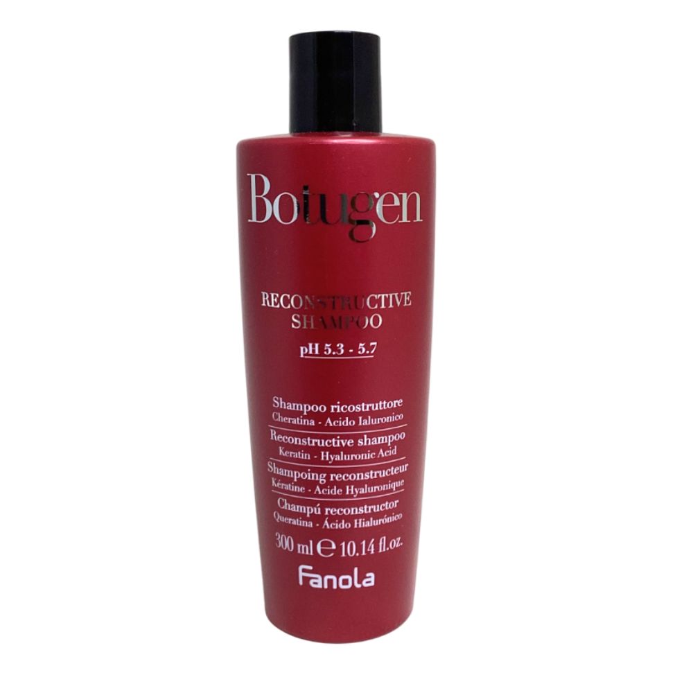 Fanola Botugen RESTRUCTURING SHAMPOO 300 ml