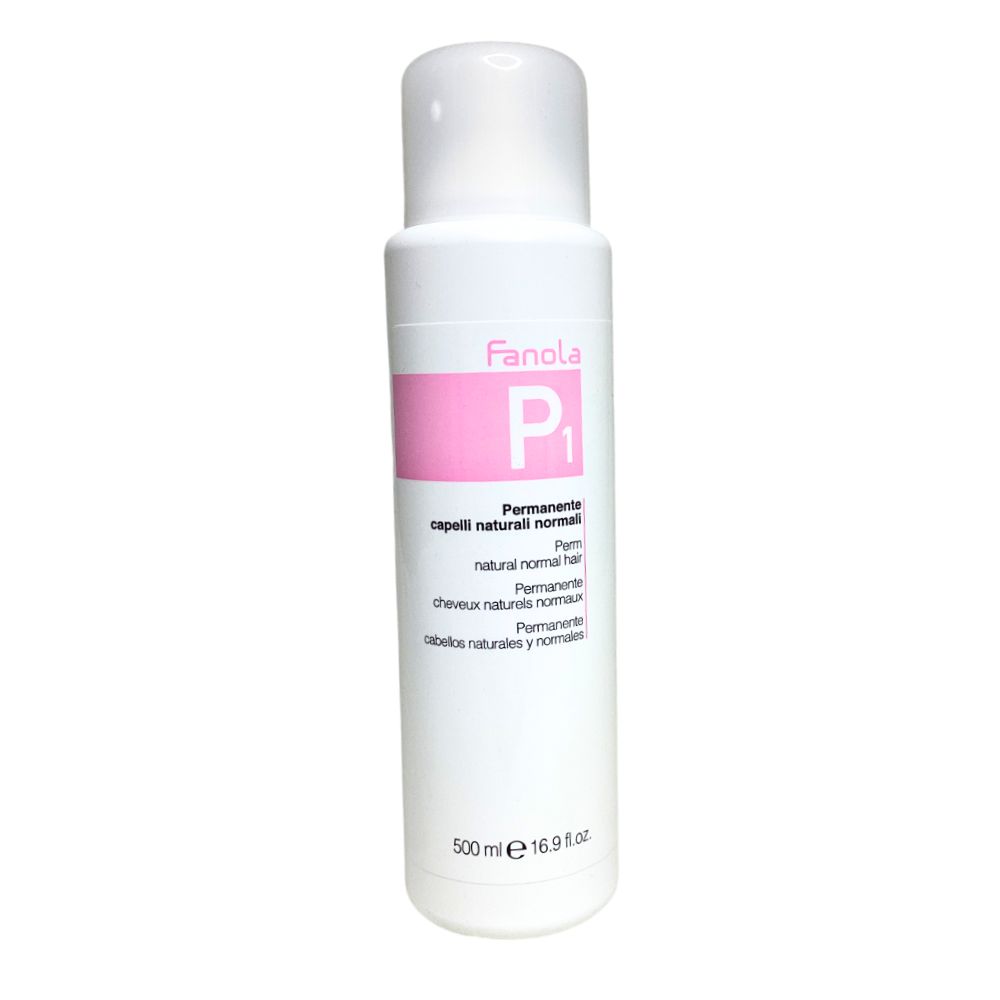 Fanola Permanent P1 500 ml