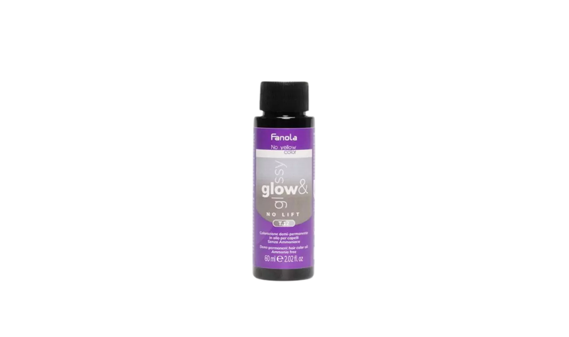 Fanola Glow & Glossy Toner T.12 60 ml