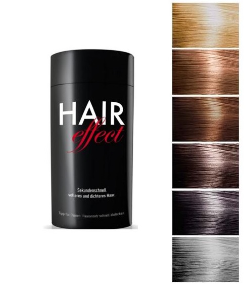 Hair Effect klein natural blonde 8-9 14 g