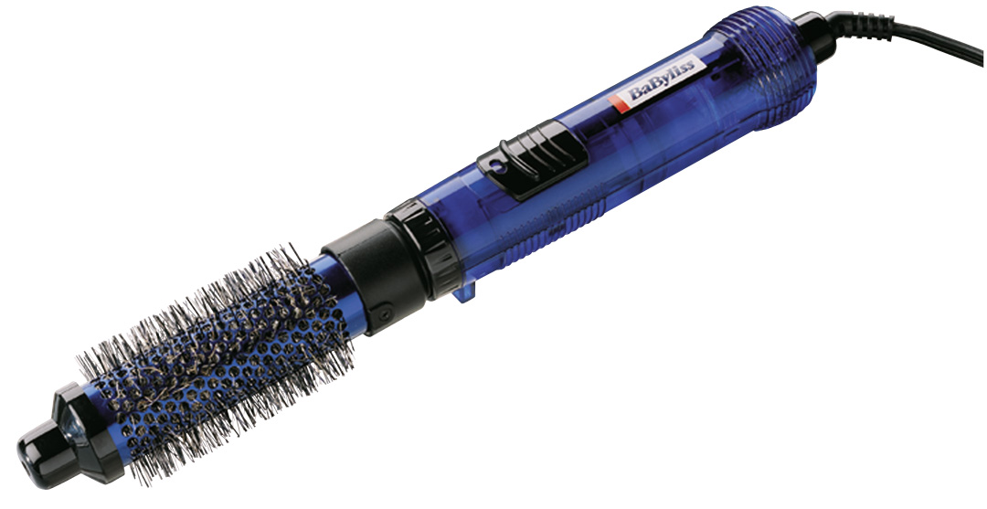 Babyliss PRO Moonlight Warmluftbürste Duo BAB2602E