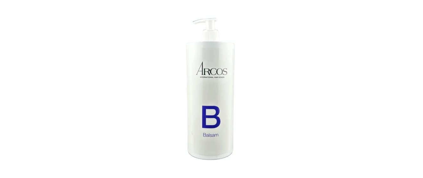 *Arcos Kunsthaarbalsam 1000 ml