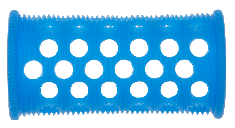 SUPER FL Wasserwellwickler 40mm - 20mm blau 10Stk