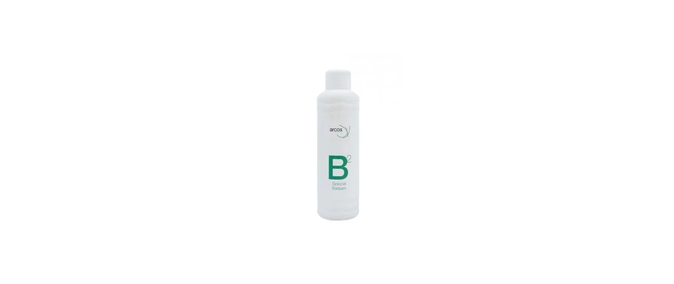 *Arcos Balsam Echthaar 1000 ml