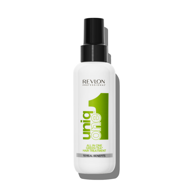 Revlon Uniq One Green Tea Hair Treatment 150 ml