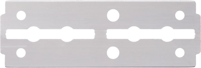 Ersatzklingen 10er f.Kl.Messer